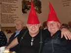 WB 4 zu Besuch beim singenden Eichsfelder Fleischer (Foto: Thomas Leipold)