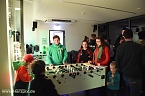 Teufel komm raus bei Herzschlag (Foto: City Scout Sven Gämkow) Teufel komm raus bei Herzschlag (Foto: City Scout Sven Gämkow)