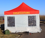 Am Morgen danach (Foto: S. Dietzel)