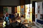 16. Regionalwettbewerb Jugend forscht (Foto: nnz)