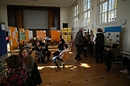 16. Regionalwettbewerb Jugend forscht (Foto: nnz)