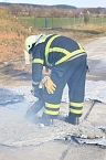 Es wird aufgrer&auml;umt (Foto: S. Dietzel)