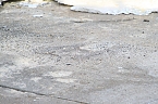 Es wird aufgrer&auml;umt (Foto: S. Dietzel)