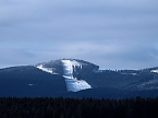 Peter Blei unterwegs im Harz (Foto: Peter Blei)