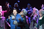 Vorhang auf f&uuml;r die Kinder der Nacht - B&uuml;hnenball 2018 im Nordh&auml;user Theater (Foto: Andr&aacute;s Dobi)