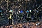 Gleitschirmflieger auf Baum (Foto: Silvio Dietzel)