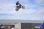 Motorradmesse in Erfurt (Foto: Peter Blei) Motorradmesse in Erfurt (Foto: Peter Blei)