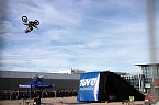 Motorradmesse in Erfurt (Foto: Peter Blei) Motorradmesse in Erfurt (Foto: Peter Blei)