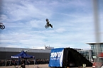Motorradmesse in Erfurt (Foto: Peter Blei) Motorradmesse in Erfurt (Foto: Peter Blei)