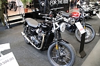Motorradmesse in Erfurt (Foto: Peter Blei) Motorradmesse in Erfurt (Foto: Peter Blei)