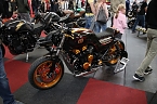 Motorradmesse in Erfurt (Foto: Peter Blei) Motorradmesse in Erfurt (Foto: Peter Blei)