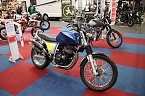 Motorradmesse in Erfurt (Foto: Peter Blei) Motorradmesse in Erfurt (Foto: Peter Blei)