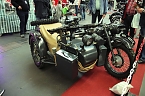Motorradmesse in Erfurt (Foto: Peter Blei) Motorradmesse in Erfurt (Foto: Peter Blei)