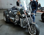 Motorradmesse in Erfurt (Foto: Peter Blei) Motorradmesse in Erfurt (Foto: Peter Blei)