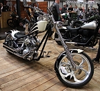 Motorradmesse in Erfurt (Foto: Peter Blei) Motorradmesse in Erfurt (Foto: Peter Blei)