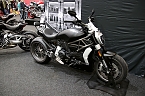 Motorradmesse in Erfurt (Foto: Peter Blei) Motorradmesse in Erfurt (Foto: Peter Blei)