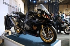 Motorradmesse in Erfurt (Foto: Peter Blei) Motorradmesse in Erfurt (Foto: Peter Blei)