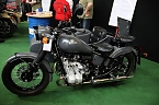Motorradmesse in Erfurt (Foto: Peter Blei) Motorradmesse in Erfurt (Foto: Peter Blei)