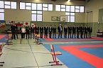 Titel und Medaillen beim Karate (Foto: Karl-Heinz Herrmann)