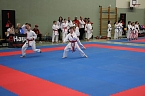 Titel und Medaillen beim Karate (Foto: Karl-Heinz Herrmann)