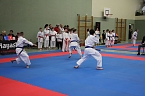 Titel und Medaillen beim Karate (Foto: Karl-Heinz Herrmann)