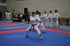 Titel und Medaillen beim Karate (Foto: Karl-Heinz Herrmann)