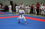 Titel und Medaillen beim Karate (Foto: Karl-Heinz Herrmann)