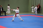Titel und Medaillen beim Karate (Foto: Karl-Heinz Herrmann)