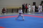 Titel und Medaillen beim Karate (Foto: Karl-Heinz Herrmann)