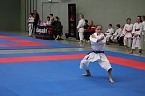Titel und Medaillen beim Karate (Foto: Karl-Heinz Herrmann)