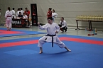 Titel und Medaillen beim Karate (Foto: Karl-Heinz Herrmann)