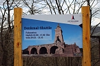Mit Elektroantrieb zum Kyffh&auml;userdenkmal (Foto: Karl-Heinz Herrmann)
