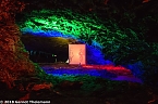 In einem ganz besonderen Licht (Foto: Gernot Thelemann) In einem ganz besonderen Licht (Foto: Gernot Thelemann)