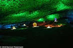 In einem ganz besonderen Licht (Foto: Gernot Thelemann) In einem ganz besonderen Licht (Foto: Gernot Thelemann)
