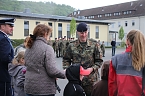 &Uuml;berragende Strecke geschwommen (Foto: Karl-Heinz Herrmann)
