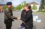 &Uuml;berragende Strecke geschwommen (Foto: Karl-Heinz Herrmann)