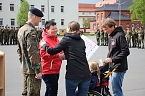 &Uuml;berragende Strecke geschwommen (Foto: Karl-Heinz Herrmann)