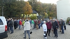 Herbstwandertag im schönen Eichsfeld (Foto: privat) Herbstwandertag im schönen Eichsfeld (Foto: privat)