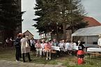 Einweihung Konrad-Martin-Haus (Foto: Ilka K&uuml;hn)