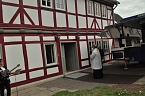 Einweihung Konrad-Martin-Haus (Foto: Ilka K&uuml;hn)