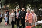 Einweihung Konrad-Martin-Haus (Foto: Ilka K&uuml;hn)