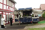 Einweihung Konrad-Martin-Haus (Foto: Ilka K&uuml;hn)