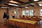 Einweihung Konrad-Martin-Haus (Foto: Ilka K&uuml;hn)
