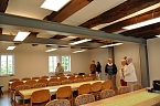 Einweihung Konrad-Martin-Haus (Foto: Ilka K&uuml;hn)
