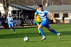 3:0 in Rudolstdadt (Foto: Bernd Peter)