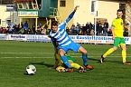 3:0 in Rudolstdadt (Foto: Bernd Peter)