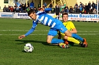 3:0 in Rudolstdadt (Foto: Bernd Peter)