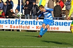 3:0 in Rudolstdadt (Foto: Bernd Peter)