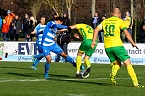3:0 in Rudolstdadt (Foto: Bernd Peter)