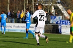 3:0 in Rudolstdadt (Foto: Bernd Peter)